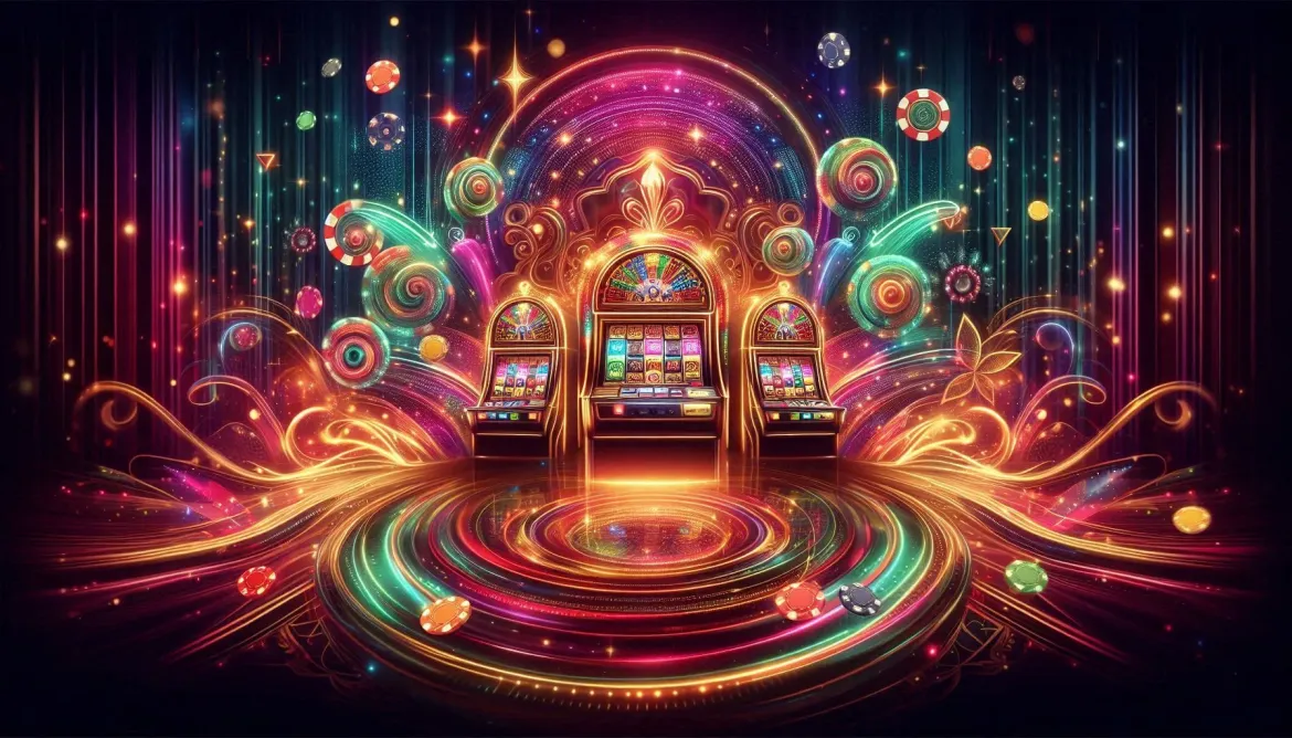 Lucky Pays Casino